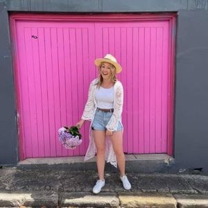 Meet your Posher, Ashlea